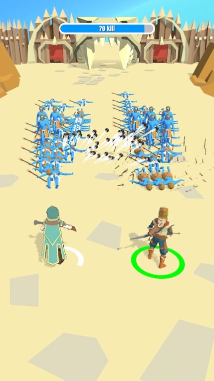 God Assassin(神之刺客)游戏下载_God Assassin(神之刺客)手游