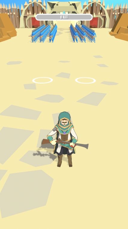 God Assassin(神之刺客)游戏下载_God Assassin(神之刺客)手游