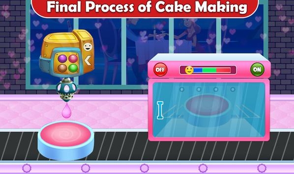 Royal Wedding Cake Factory(皇家婚礼蛋糕工厂)单机版下载_Royal Wedding Cake Factory(皇家婚礼蛋糕工厂)最新版下载