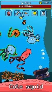 大王乌贼squid免费版游戏下载安装_大王乌贼squid下载手机版