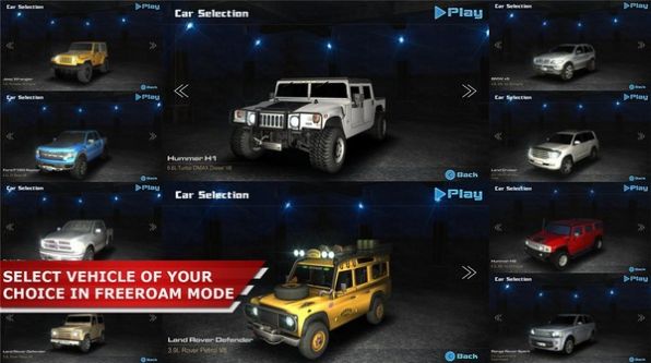Offroad Quad Bike Transport(四轮摩托车越野竞速)手机客户端_Offroad Quad Bike Transport(四轮摩托车越野竞速)官方正版