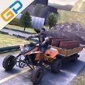 Offroad Quad Bike Transport(四轮摩托车越野竞速)手机客户端_Offroad Quad Bike Transport(四轮摩托车越野竞速)官方正版