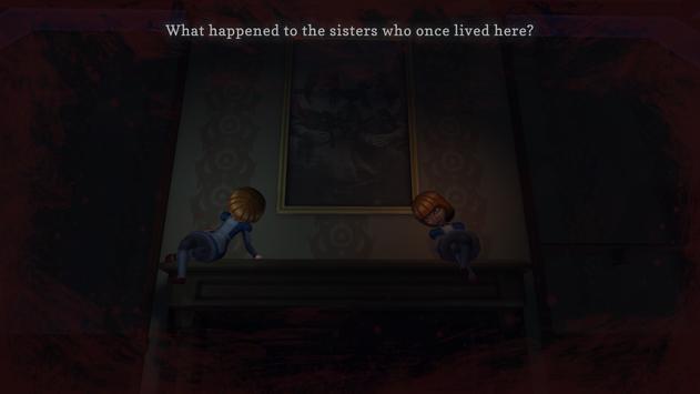 Sisters(恐怖妹妹)免费版游戏_Sisters(恐怖妹妹)安卓版下载安装
