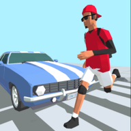 Rush Master(马路冲刺大师3D手游)最新版本下载_Rush Master(马路冲刺大师3D手游)官方版