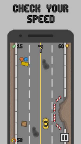 像素公路赛车APP下载安装_像素公路赛车官方正版