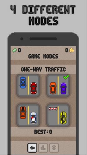 像素公路赛车APP下载安装_像素公路赛车官方正版