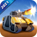 Battle World War Tanks(刺激坦克对决)免费2025新版_Battle World War Tanks(刺激坦克对决)2025最新版免费下载
