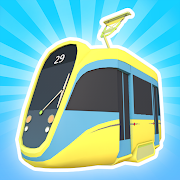 Train(电车轨道拼图)下载最新版本2025_Train(电车轨道拼图)官方版下载