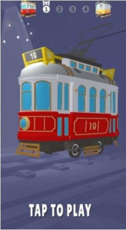 Train(电车轨道拼图)下载最新版本2025_Train(电车轨道拼图)官方版下载