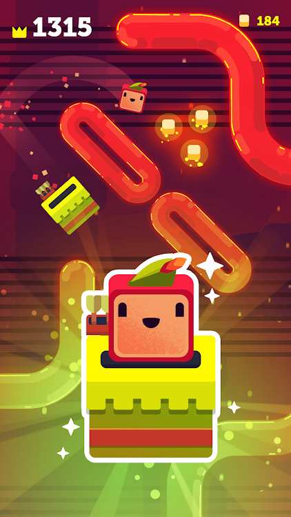 Toast It Up(吐司向上)免费版游戏下载安装_Toast It Up(吐司向上)下载免费2025新版