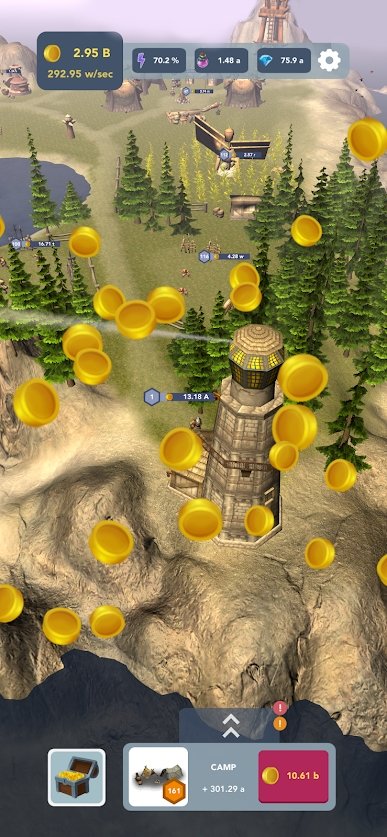 Idle Craft Harbour(空闲工艺岛)手游APP下载_Idle Craft Harbour(空闲工艺岛)下载最新版本2025