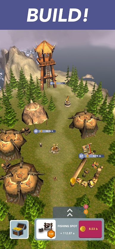 Idle Craft Harbour(空闲工艺岛)手游APP下载_Idle Craft Harbour(空闲工艺岛)下载最新版本2025