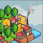 Tiny Town(我的海岛建造小镇)单机版下载_Tiny Town(我的海岛建造小镇)下载安装