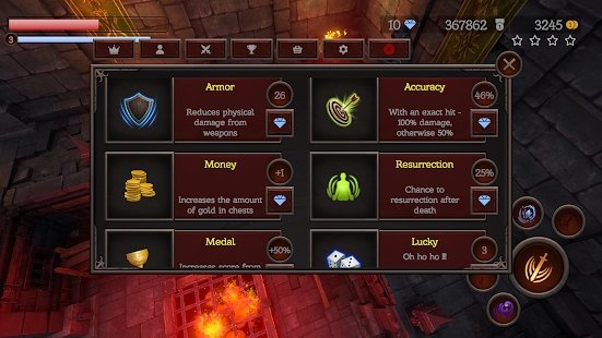 Dungeon Mania(狂热地牢)官方版下载_Dungeon Mania(狂热地牢)官方正版