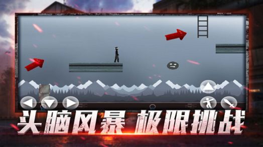 废土大存亡官方下载_废土大存亡全新2025版