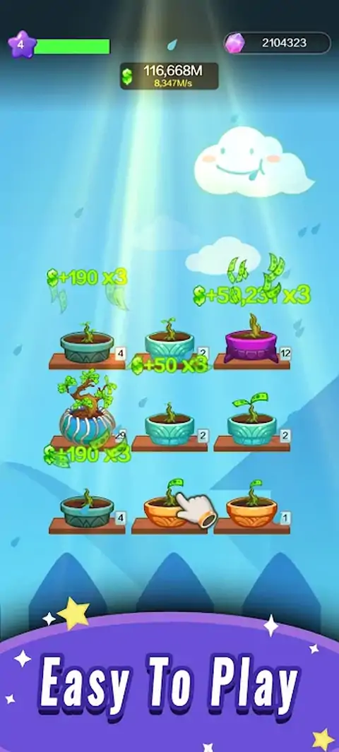 Pohon Uang(金钱树游戏)最新版本_Pohon Uang(金钱树游戏)下载安装