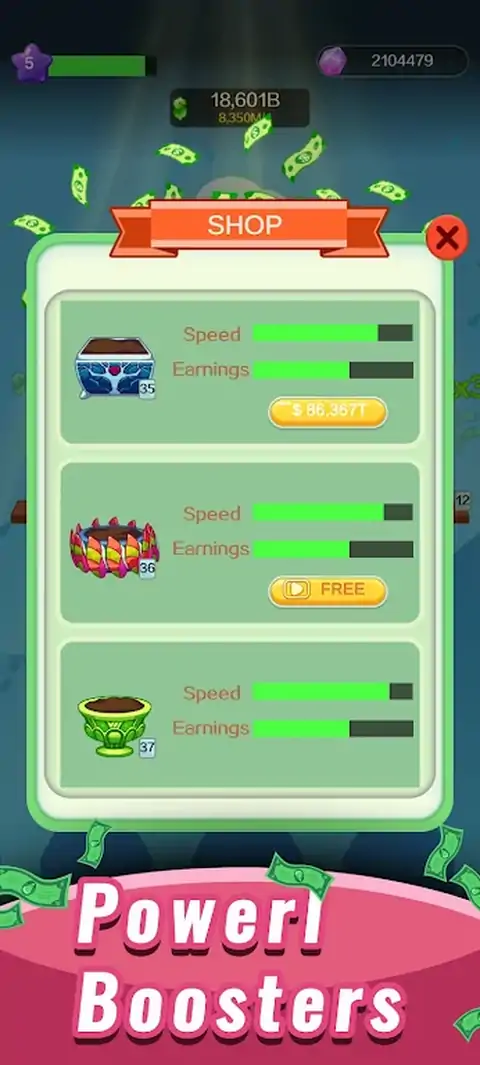 Pohon Uang(金钱树游戏)最新版本_Pohon Uang(金钱树游戏)下载安装