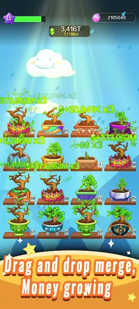 Pohon Uang(金钱树游戏)最新版本_Pohon Uang(金钱树游戏)下载安装