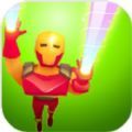 Laser Iron Man(激光钢铁超人手游)下载官方版_Laser Iron Man(激光钢铁超人手游)手游