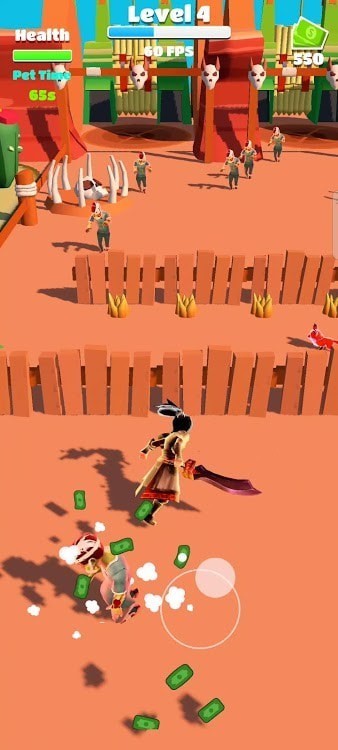 Zombie General(僵尸将军)免费2025新版_Zombie General(僵尸将军)正版免费下载