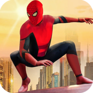 SpiderMan(蜘蛛侠)app最新官方版_SpiderMan(蜘蛛侠)2025最新手游下载
