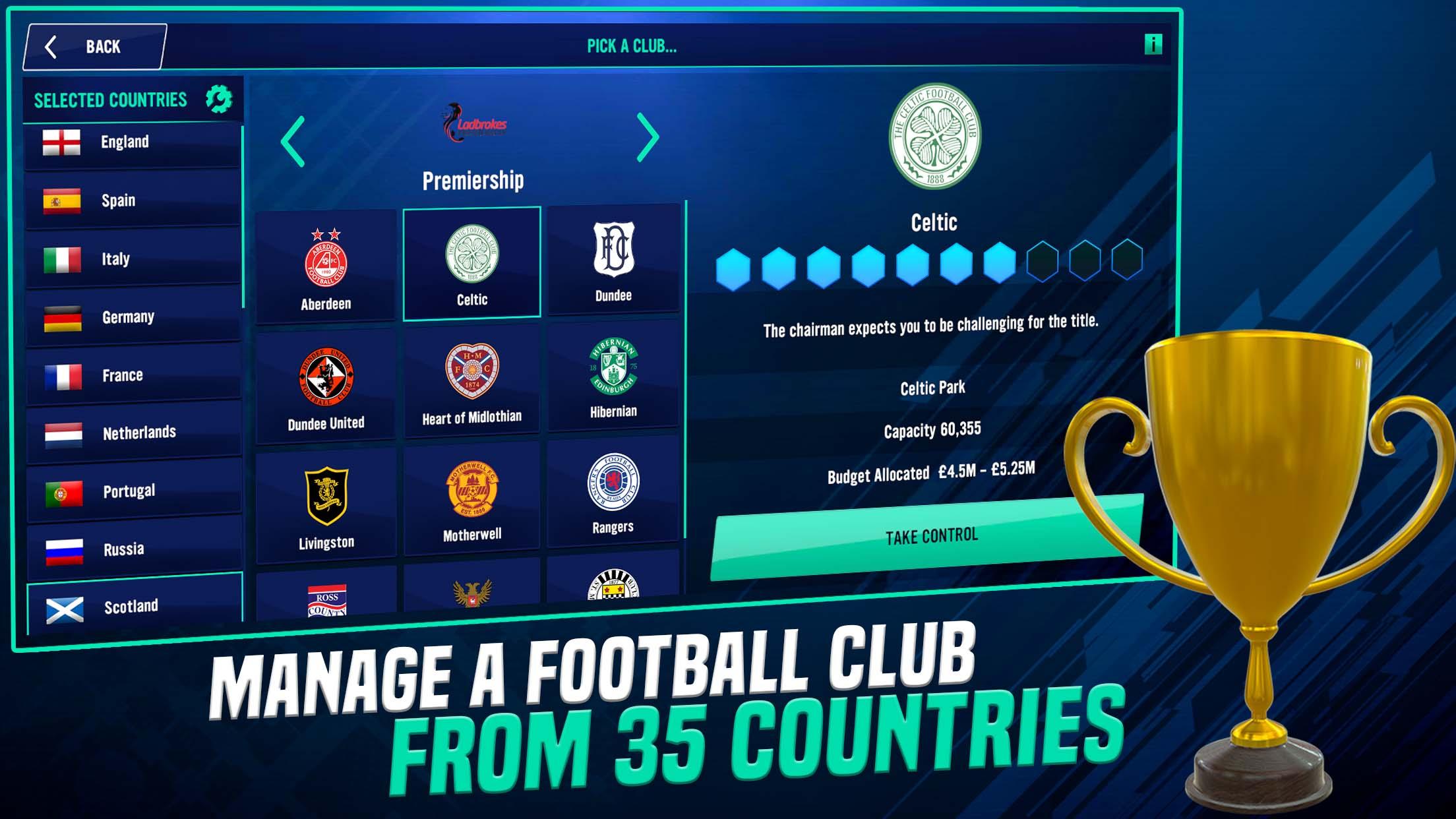 soccermanager2022手游APP_soccermanager2022手机客户端