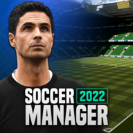 soccermanager2022手游APP_soccermanager2022手机客户端
