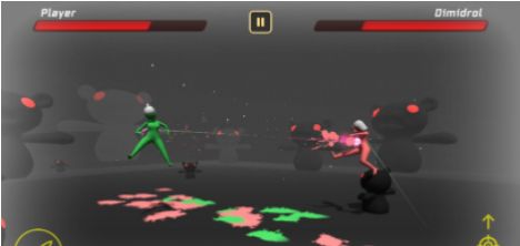 Gravity Zero: Ragdoll Duel(零重力布娃娃决斗)安卓App下载_Gravity Zero: Ragdoll Duel(零重力布娃娃决斗)游戏下载