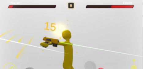 Gravity Zero: Ragdoll Duel(零重力布娃娃决斗)安卓App下载_Gravity Zero: Ragdoll Duel(零重力布娃娃决斗)游戏下载