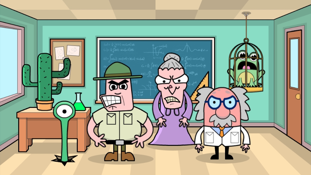 Bash the Teacher(殴打老师)最新版本下载_Bash the Teacher(殴打老师)2025最新手机版下载