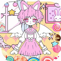 我的盲盒樱花女孩安卓App_我的盲盒樱花女孩官方免费下载
