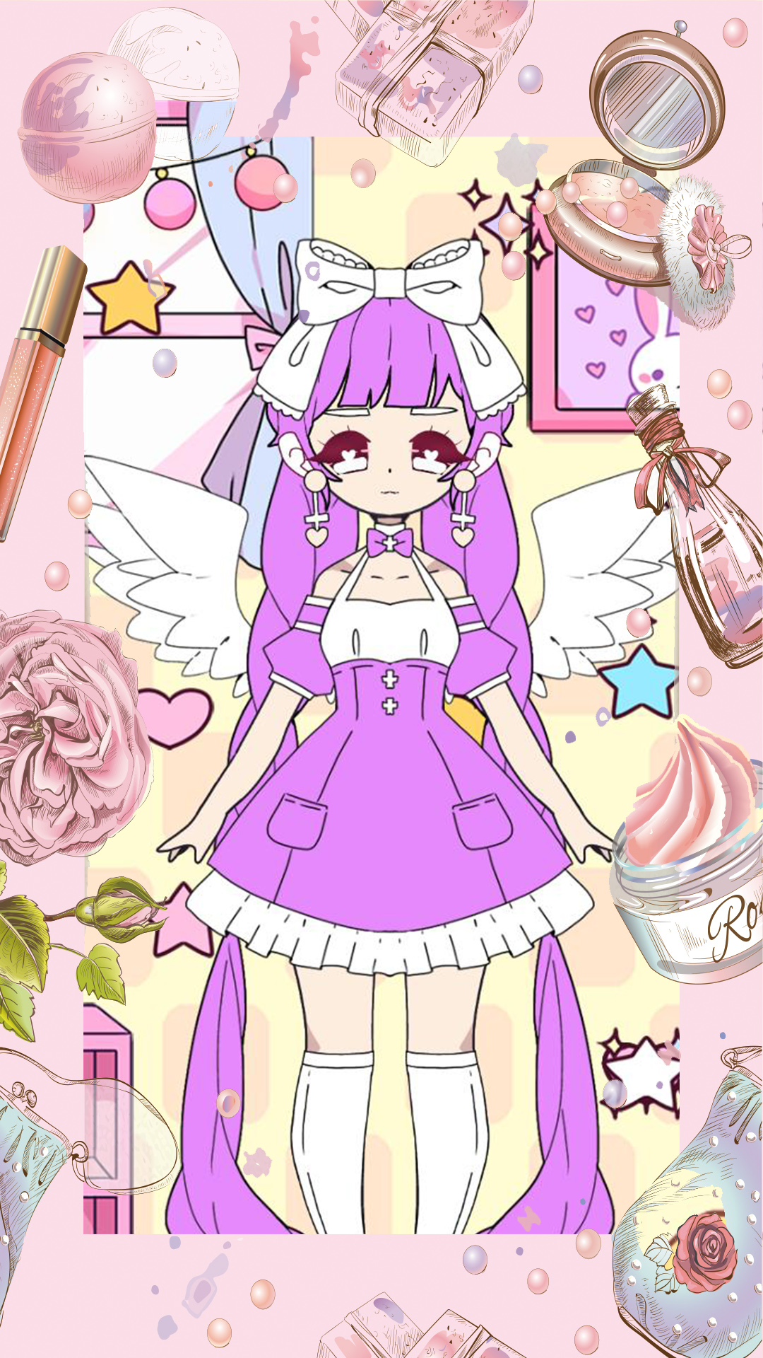 我的盲盒樱花女孩安卓App_我的盲盒樱花女孩官方免费下载