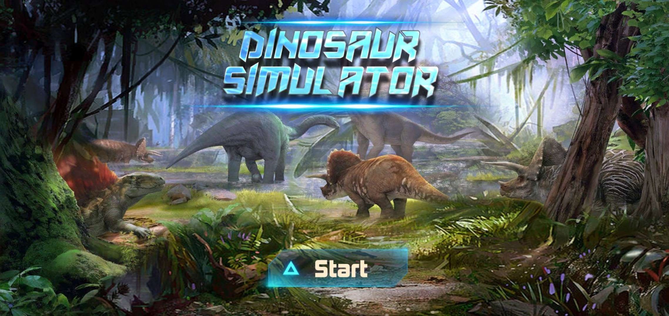 Dimorphodon Simulator(异形龙模拟器)2025新版_Dimorphodon Simulator(异形龙模拟器)免费版
