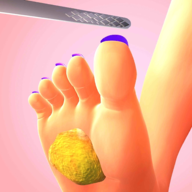 Foot Spa(我足够美游戏)正版免费下载_Foot Spa(我足够美游戏)安卓版下载