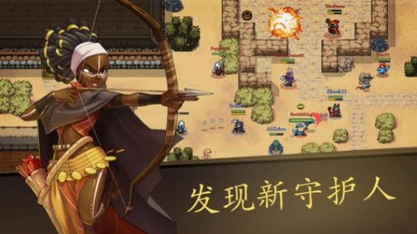 LastMageStanding(绝境大斗法)免费下载_LastMageStanding(绝境大斗法)APP安装下载