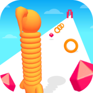 Long Neck Run(长颈堆叠跑酷3D)安卓App_Long Neck Run(长颈堆叠跑酷3D)最新版下载
