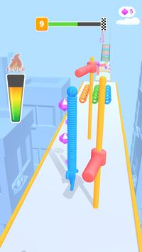 Long Neck Run(长颈堆叠跑酷3D)安卓App_Long Neck Run(长颈堆叠跑酷3D)最新版下载