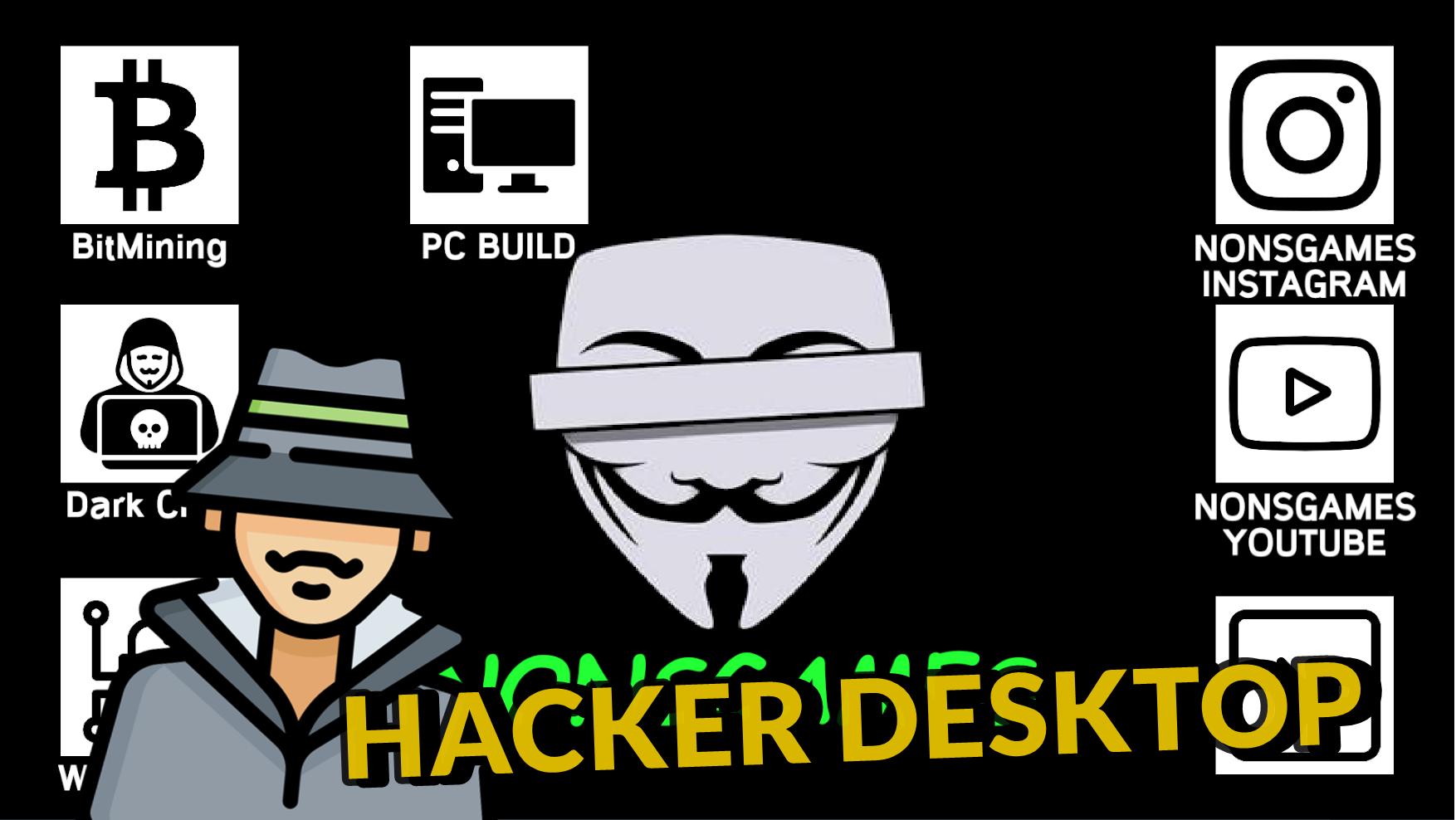Hacker Simulator 3D(黑客模拟器3D)官方免费下载_Hacker Simulator 3D(黑客模拟器3D)最新版本下载