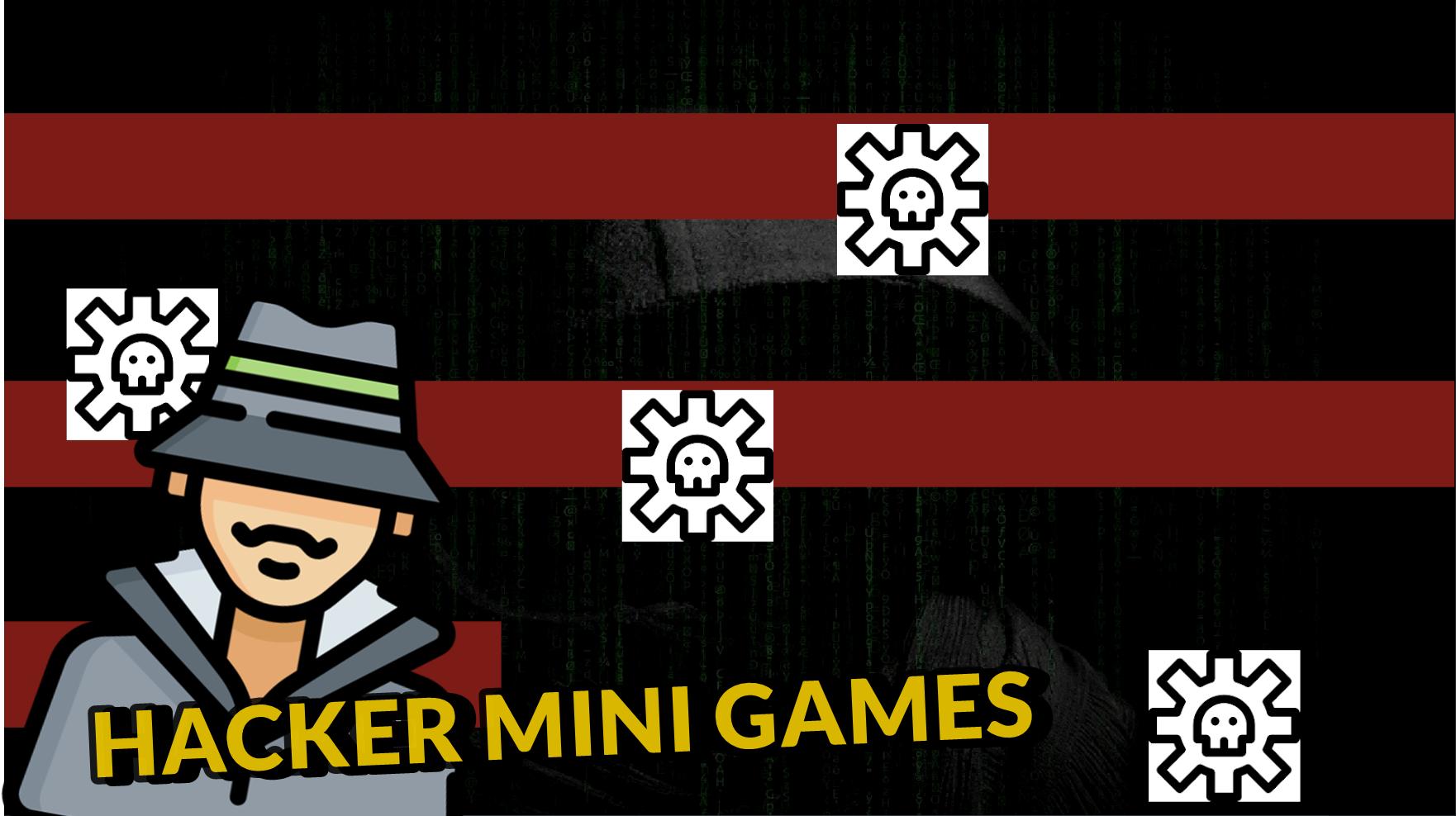 Hacker Simulator 3D(黑客模拟器3D)官方免费下载_Hacker Simulator 3D(黑客模拟器3D)最新版本下载