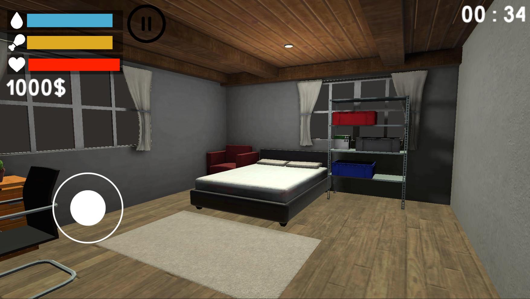 Hacker Simulator 3D(黑客模拟器3D)官方免费下载_Hacker Simulator 3D(黑客模拟器3D)最新版本下载