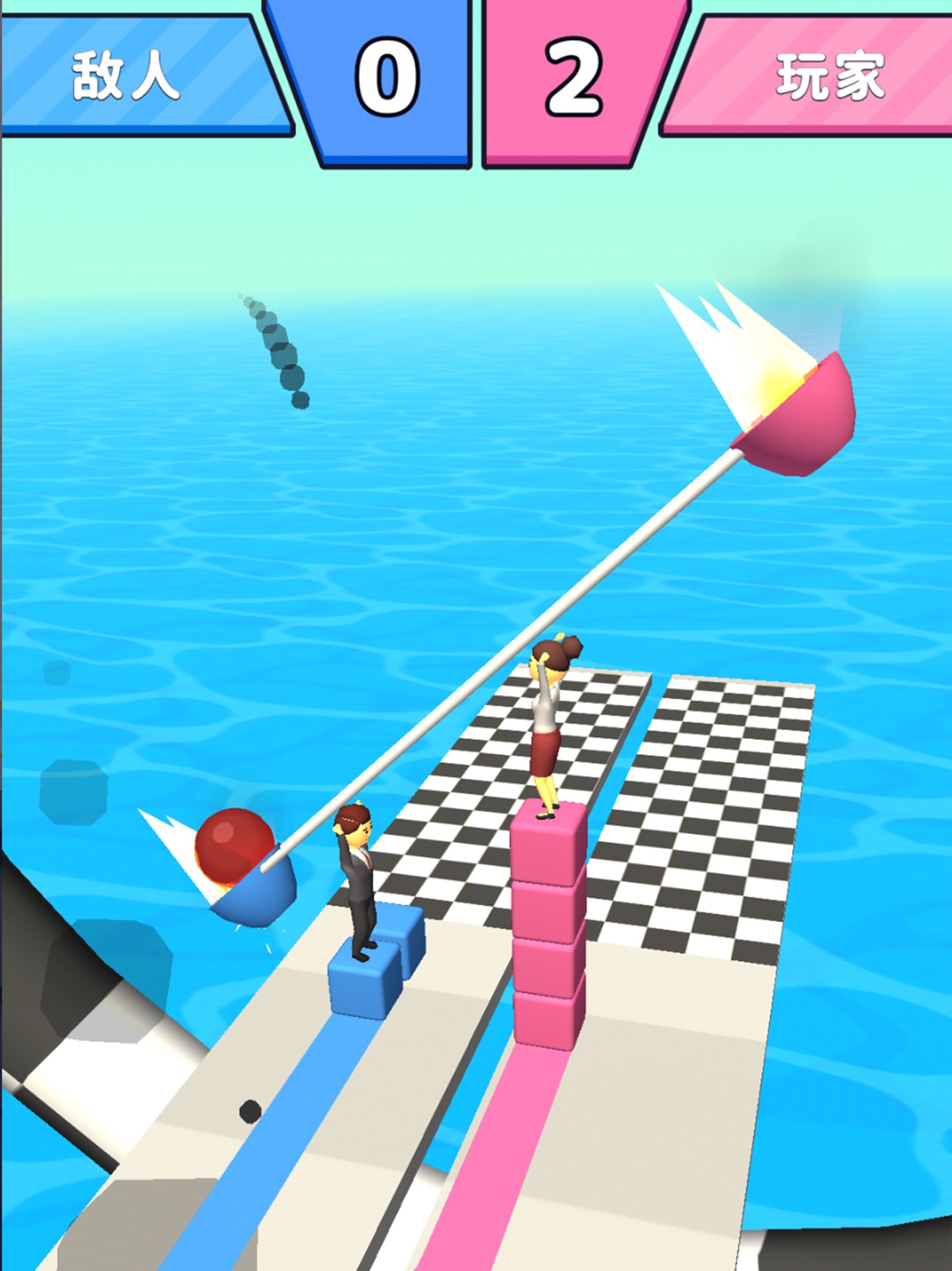 Tilted Runner(炸弹对对碰)单机版下载_Tilted Runner(炸弹对对碰)新版手游