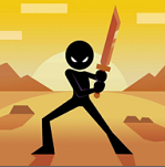 Stickman Fighter(火柴人转刀格斗)免费2025新版_Stickman Fighter(火柴人转刀格斗)app最新官方版