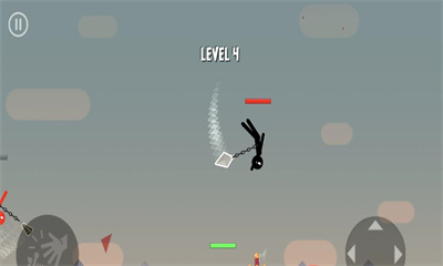 Stickman Fighter(火柴人转刀格斗)免费2025新版_Stickman Fighter(火柴人转刀格斗)app最新官方版