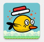 Silly Bird(傻鸟飞行)2025最新手游下载_Silly Bird(傻鸟飞行)最新版下载