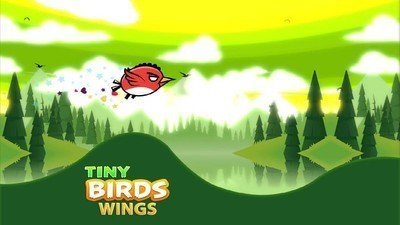 Silly Bird(傻鸟飞行)2025最新手游下载_Silly Bird(傻鸟飞行)最新版下载