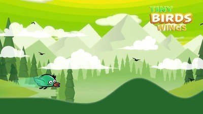 Silly Bird(傻鸟飞行)2025最新手游下载_Silly Bird(傻鸟飞行)最新版下载