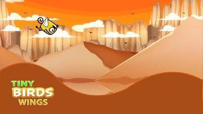 Silly Bird(傻鸟飞行)2025最新手游下载_Silly Bird(傻鸟飞行)最新版下载