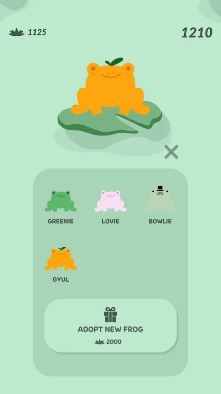 Hello Froggy!(你好青蛙)app官方正版_Hello Froggy!(你好青蛙)中文版下载