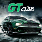 GT-Club(GT速度俱乐部)免费版游戏_GT-Club(GT速度俱乐部)手机版