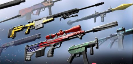 FPS Terrorism Shooter 2021(单人FPS生存)官方正版_FPS Terrorism Shooter 2021(单人FPS生存)新版手机端